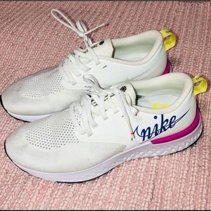 Nike Women’s Odyssey React 2 Running Shoes